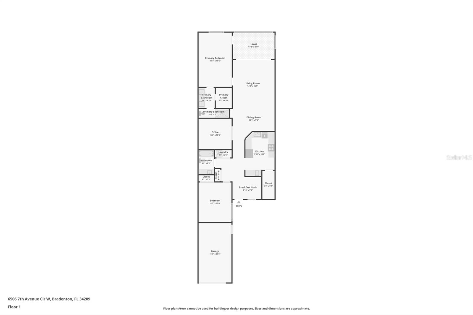 HIDDEN LAKE PH 3 - Residential