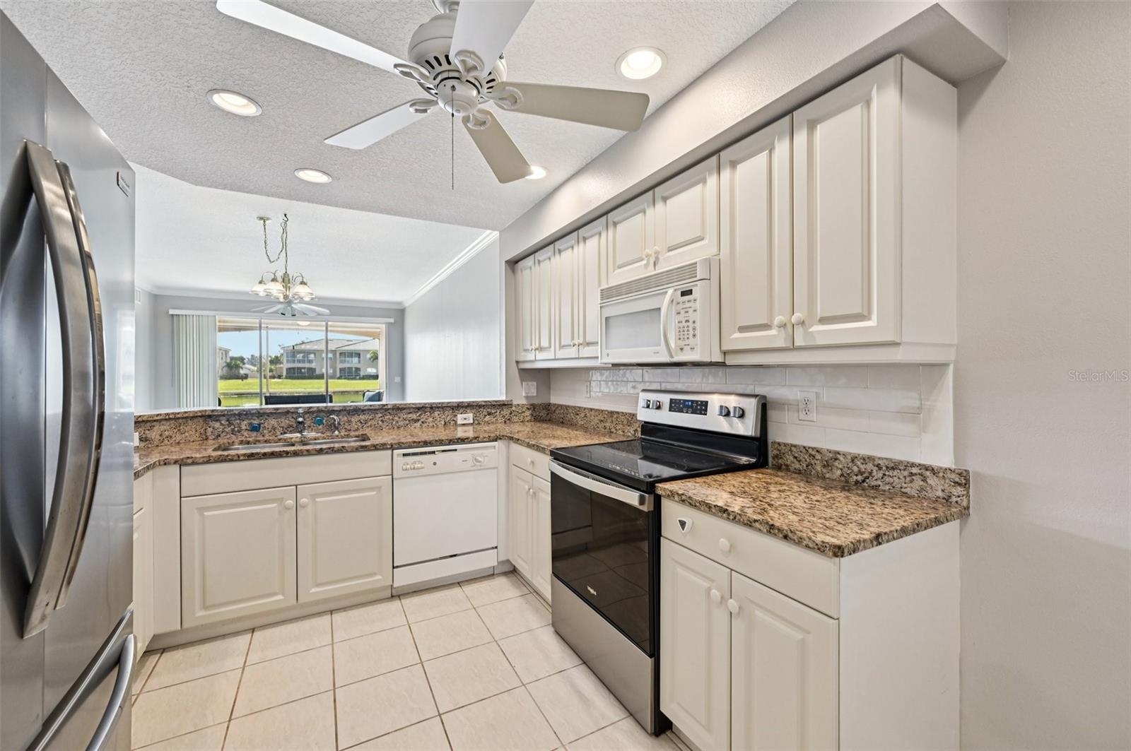 HIDDEN LAKE PH 3 - Residential