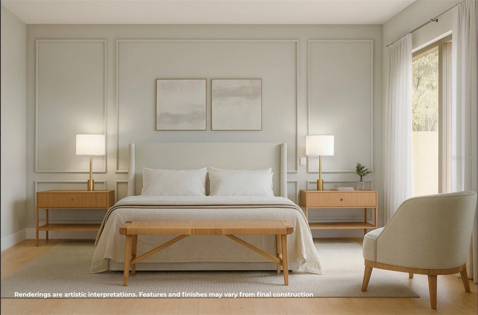 COLLEGE PARK - Residential