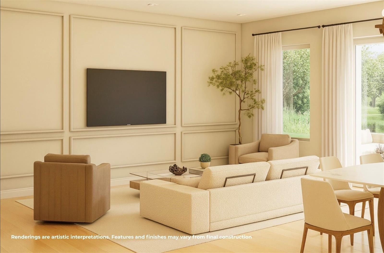 COLLEGE PARK - Residential