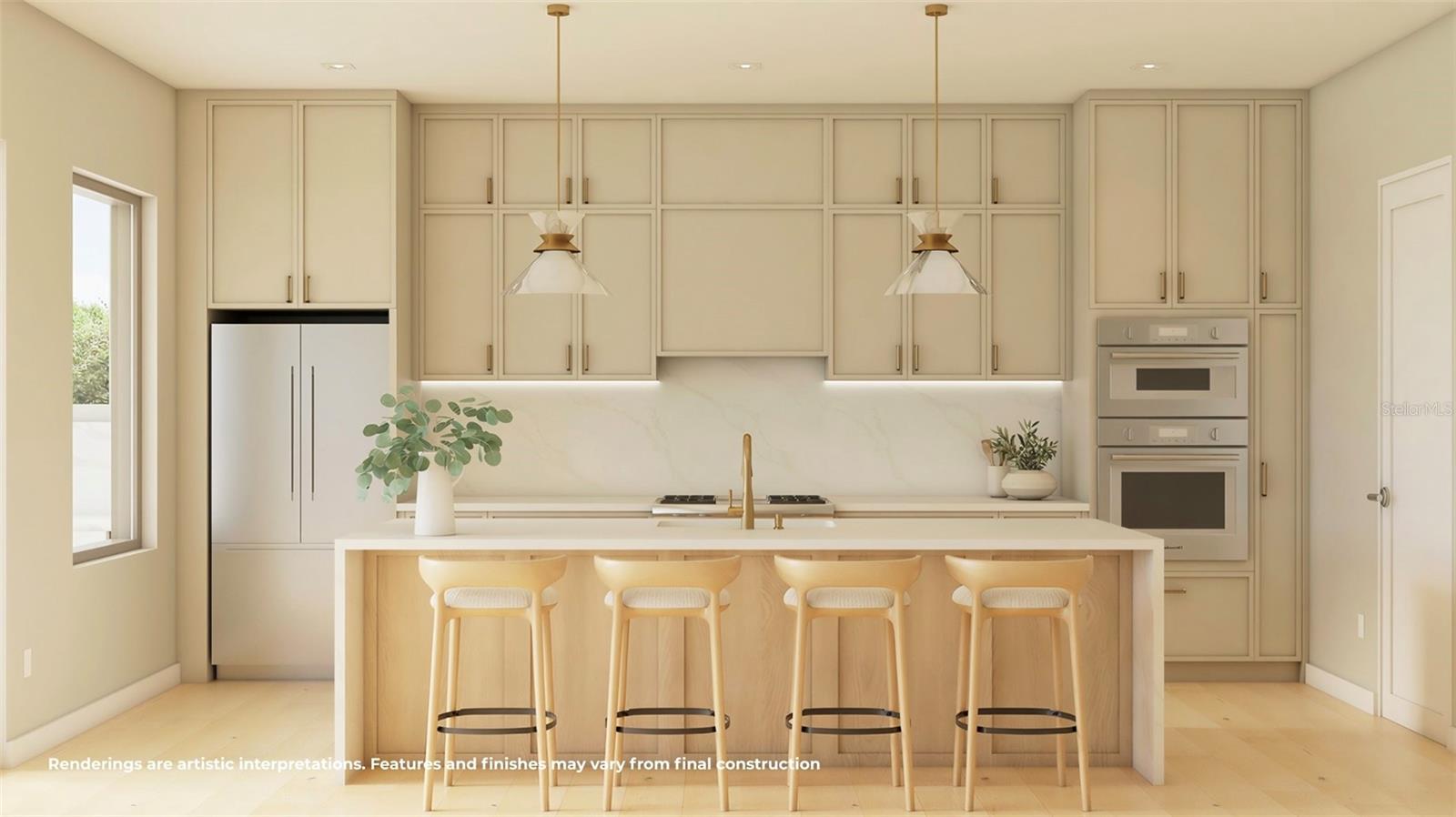 COLLEGE PARK - Residential