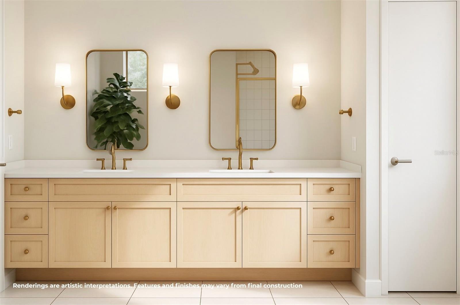 COLLEGE PARK - Residential