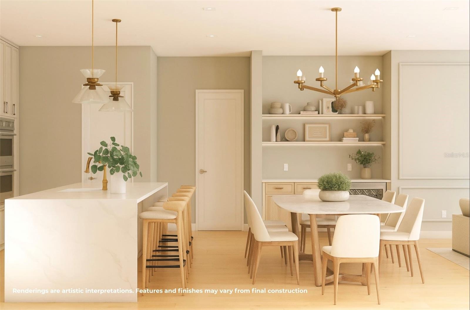 COLLEGE PARK - Residential