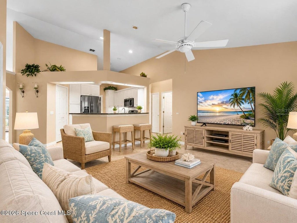 Photo of 1882 Barrington Circle, Rockledge, FL 32955 (MLS # O6451940)