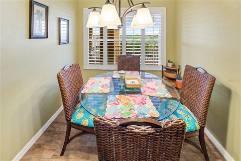 A home in FLAGLER BEACH