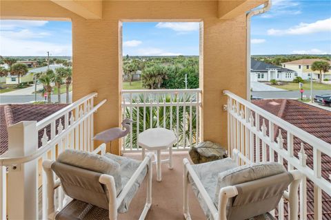 A home in FLAGLER BEACH