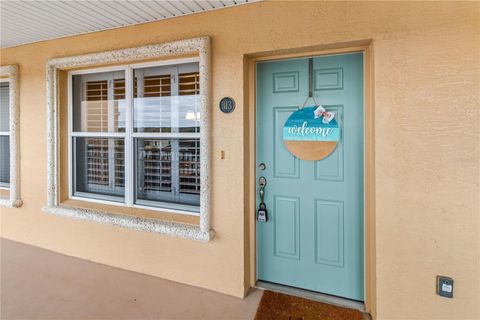 A home in FLAGLER BEACH