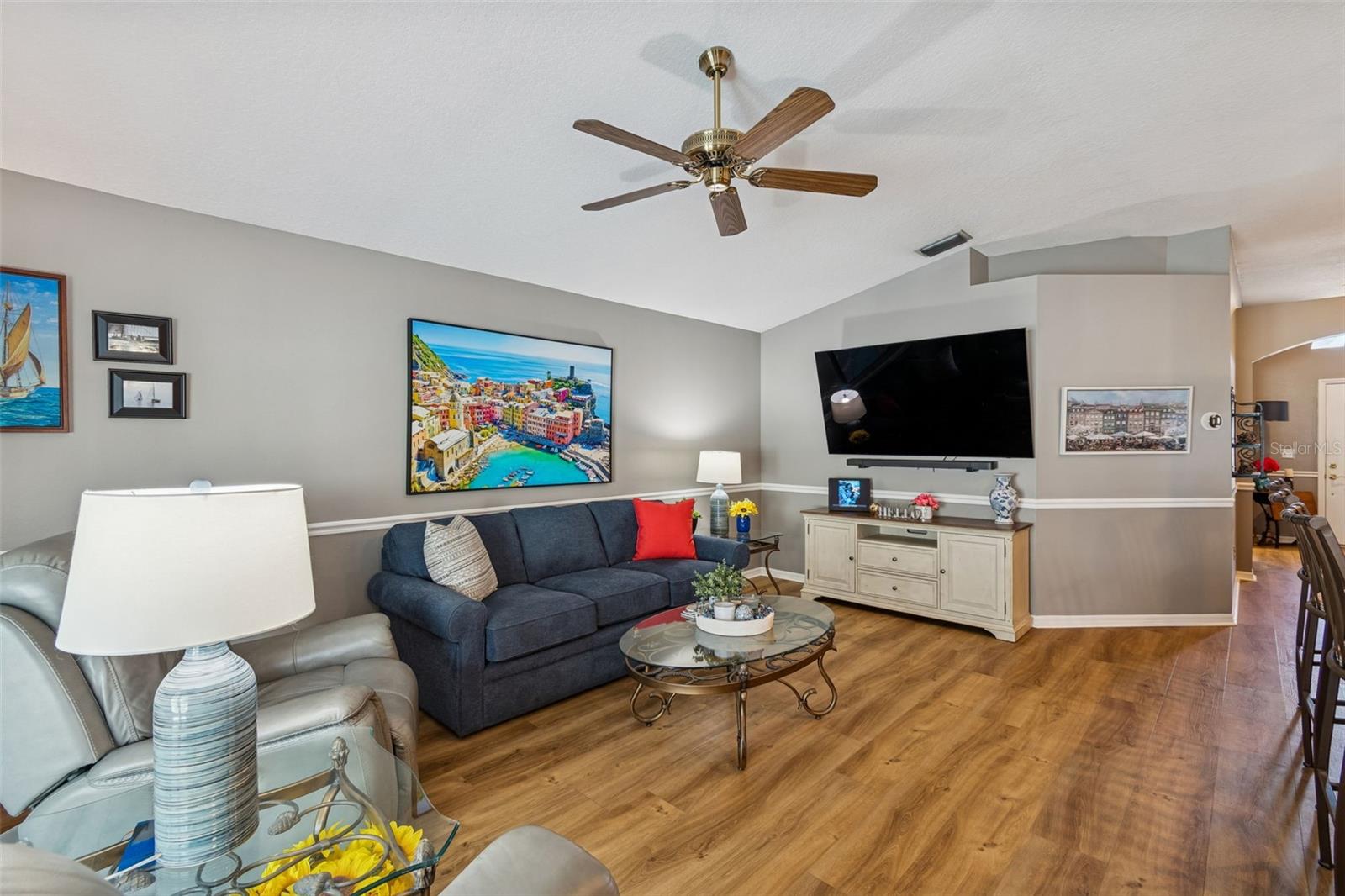 CARROLLTON LAKES - Residential