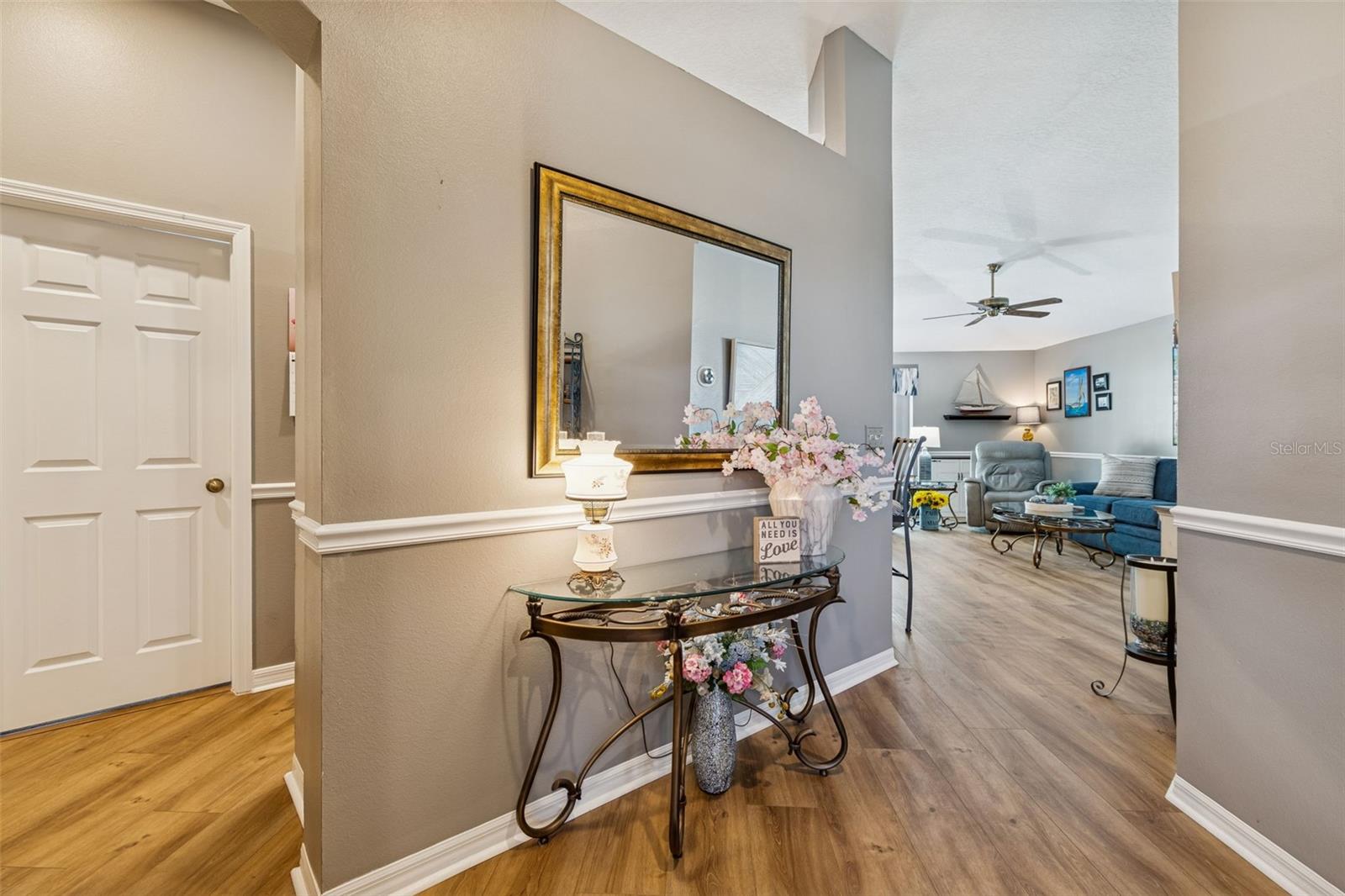 CARROLLTON LAKES - Residential