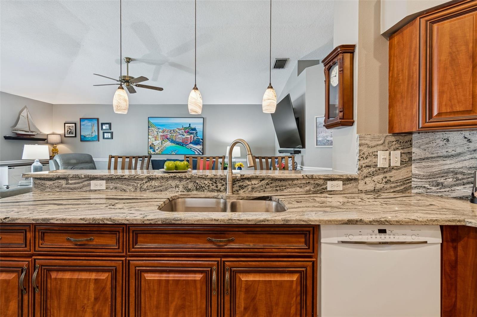 CARROLLTON LAKES - Residential