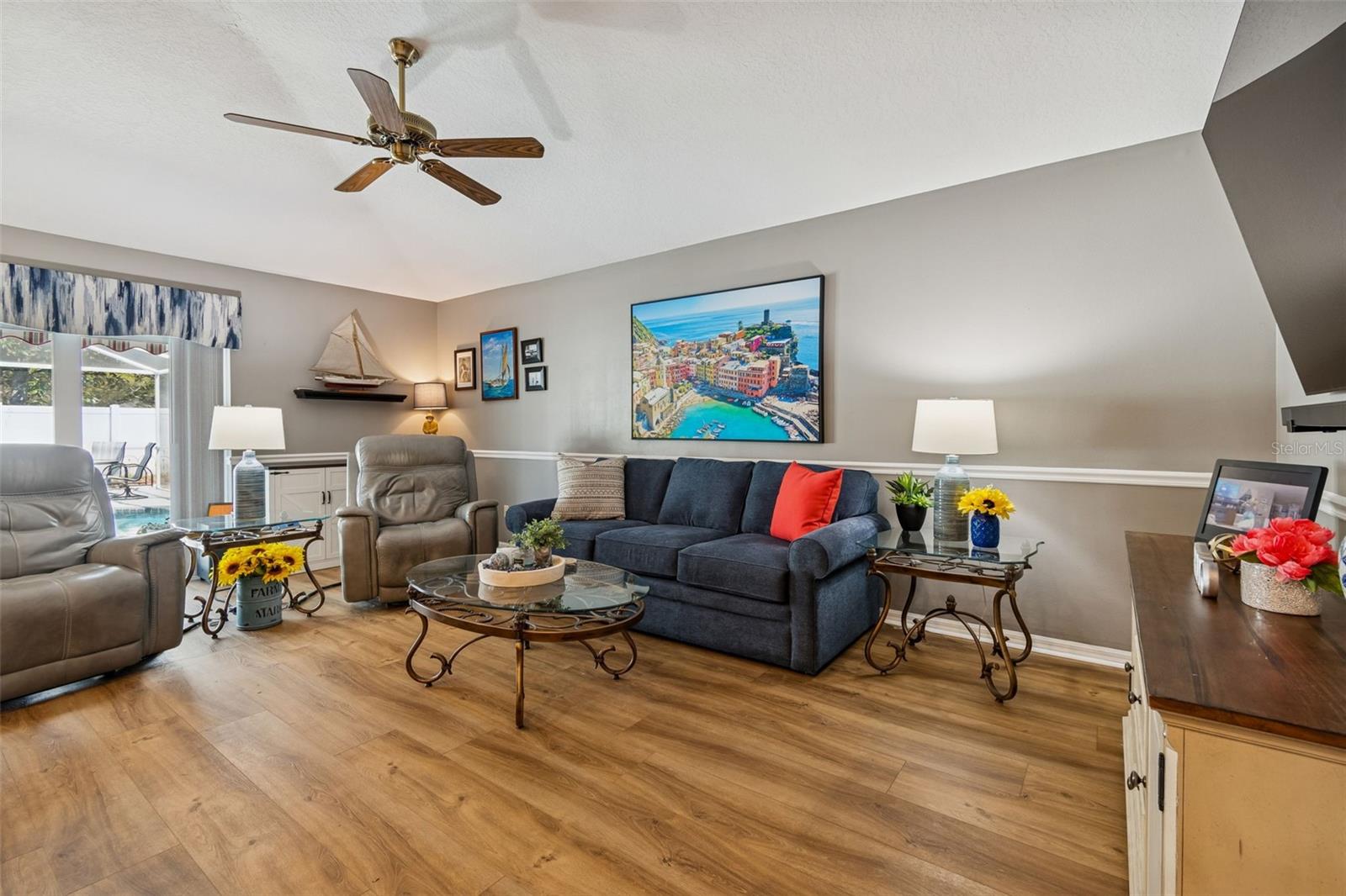 CARROLLTON LAKES - Residential