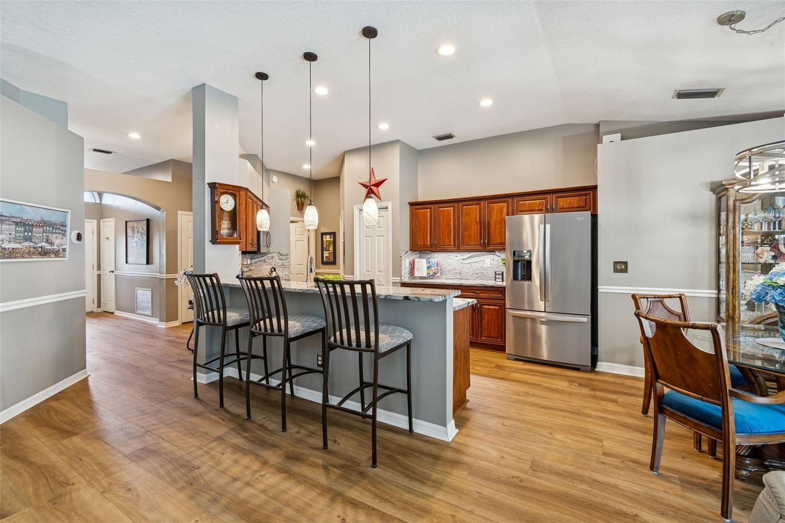 CARROLLTON LAKES - Residential