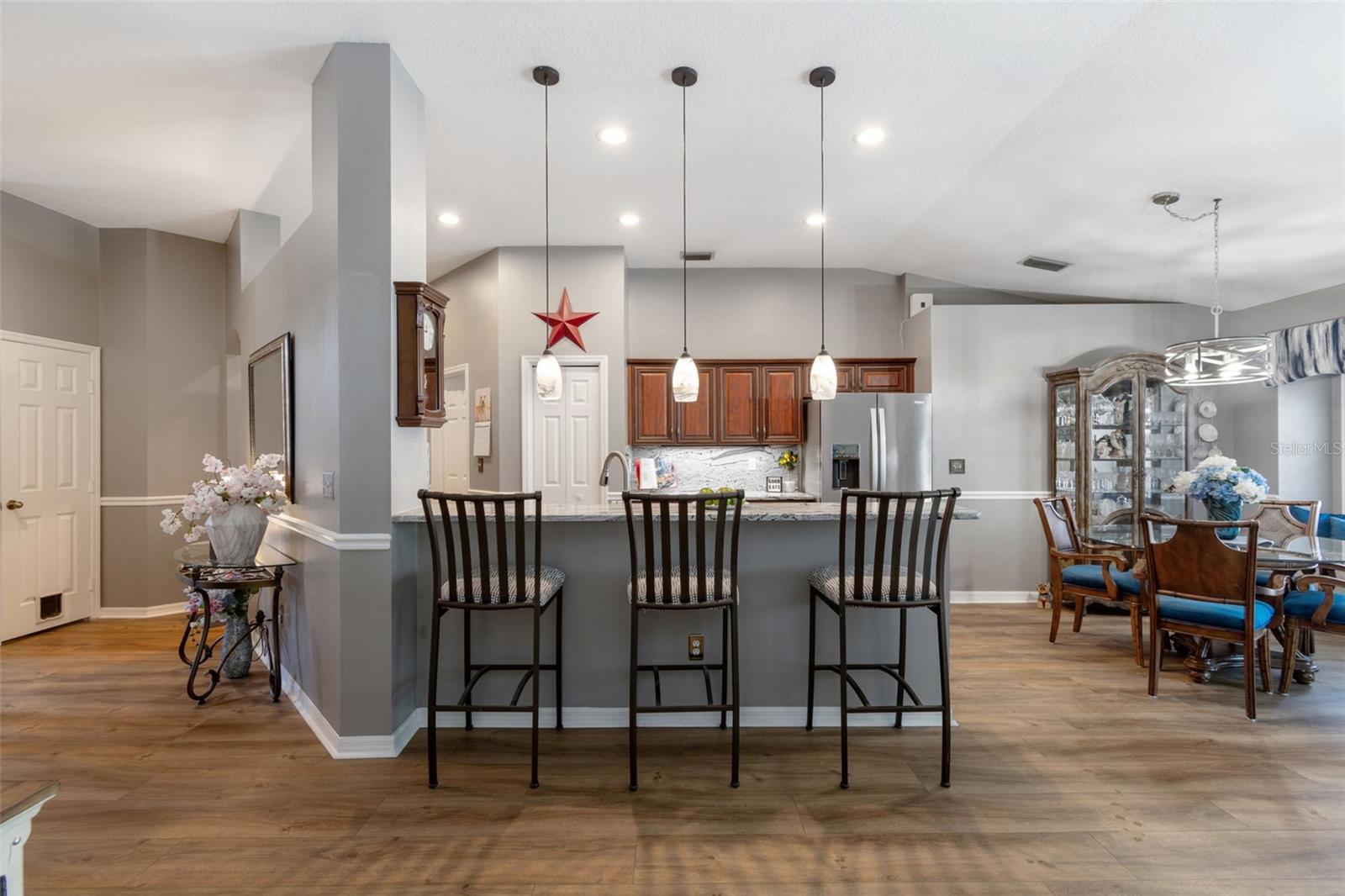 CARROLLTON LAKES - Residential