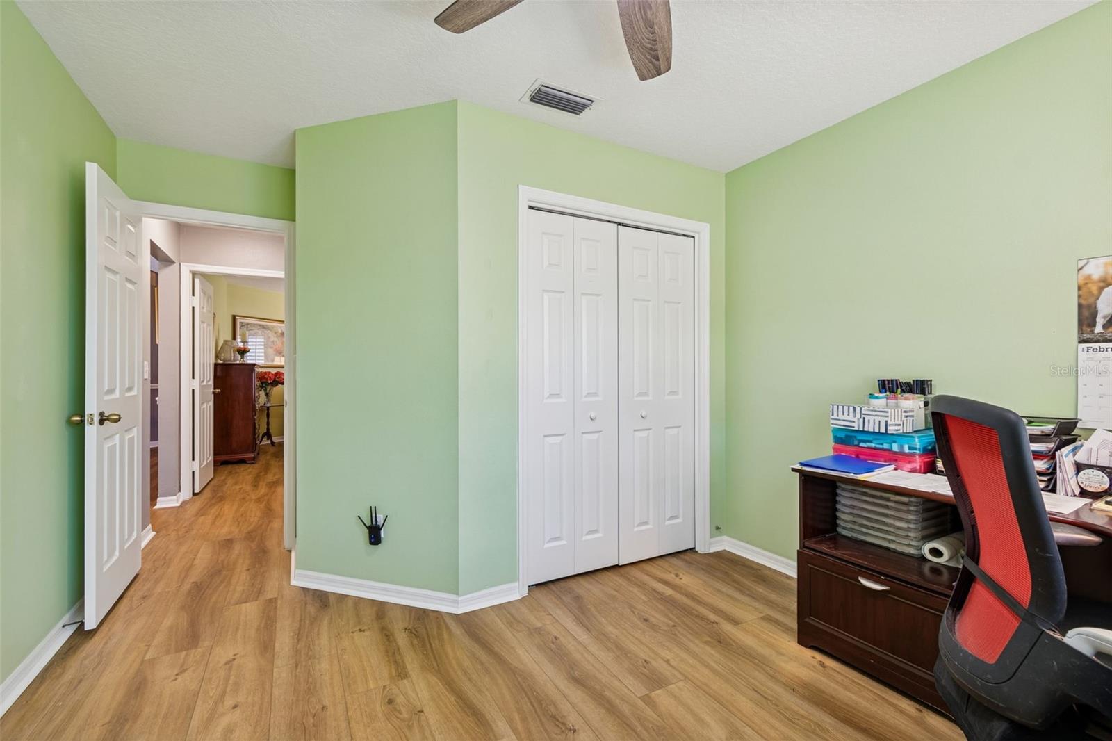 CARROLLTON LAKES - Residential