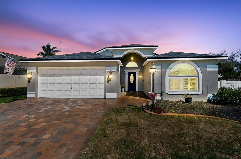 Photo of 3301 Black Gum Court, Tampa, FL 33618 (MLS # TB8479937)