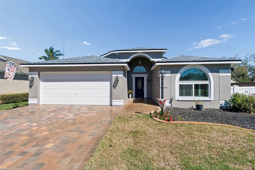 Photo of 3301 Black Gum Court, Tampa, FL 33618 (MLS # TB8479937)