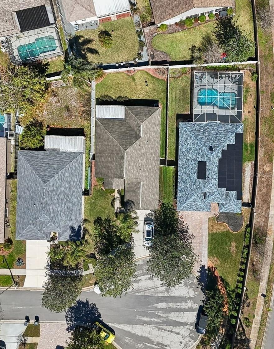 CARROLLTON LAKES - Residential