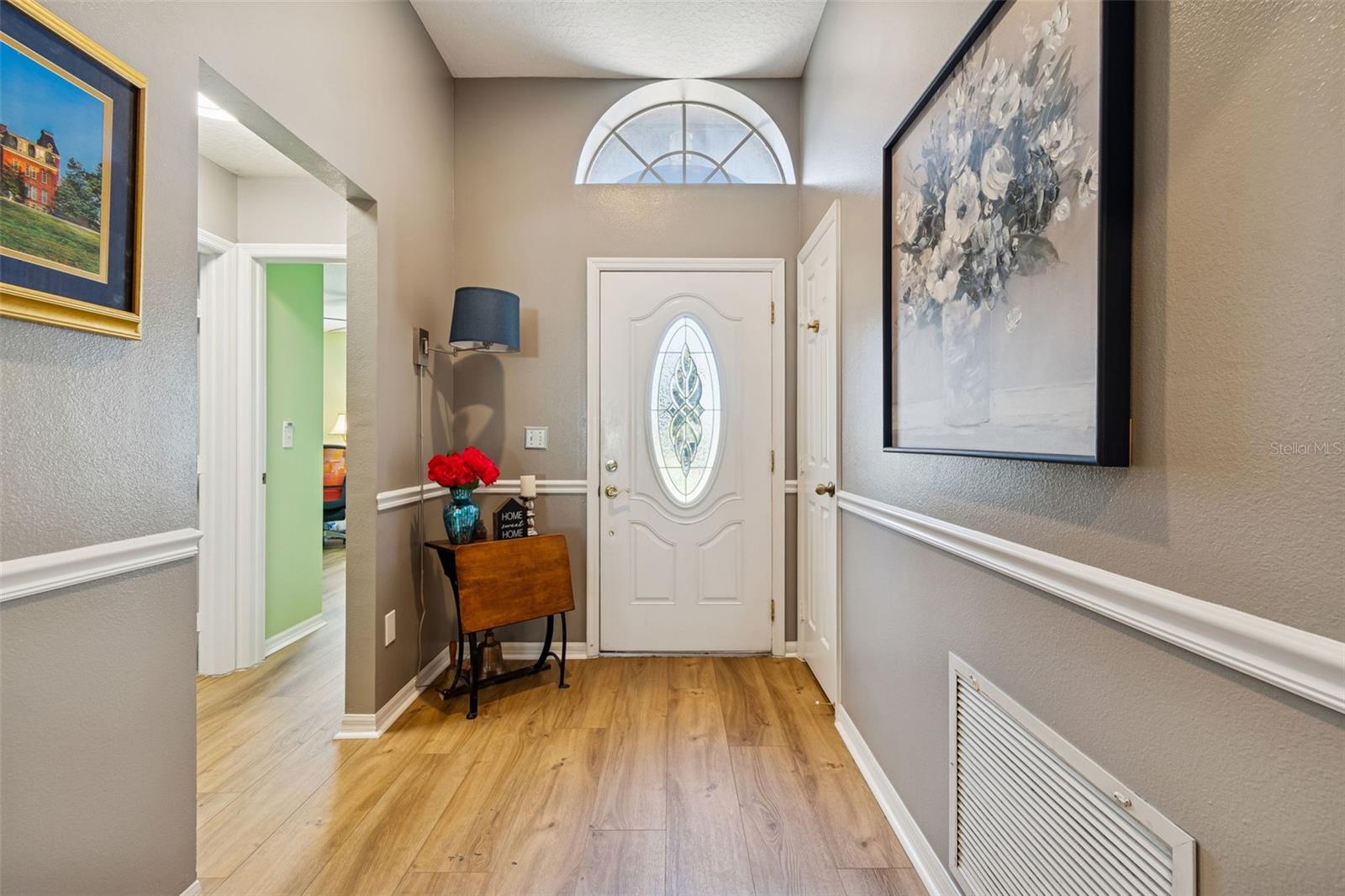 CARROLLTON LAKES - Residential