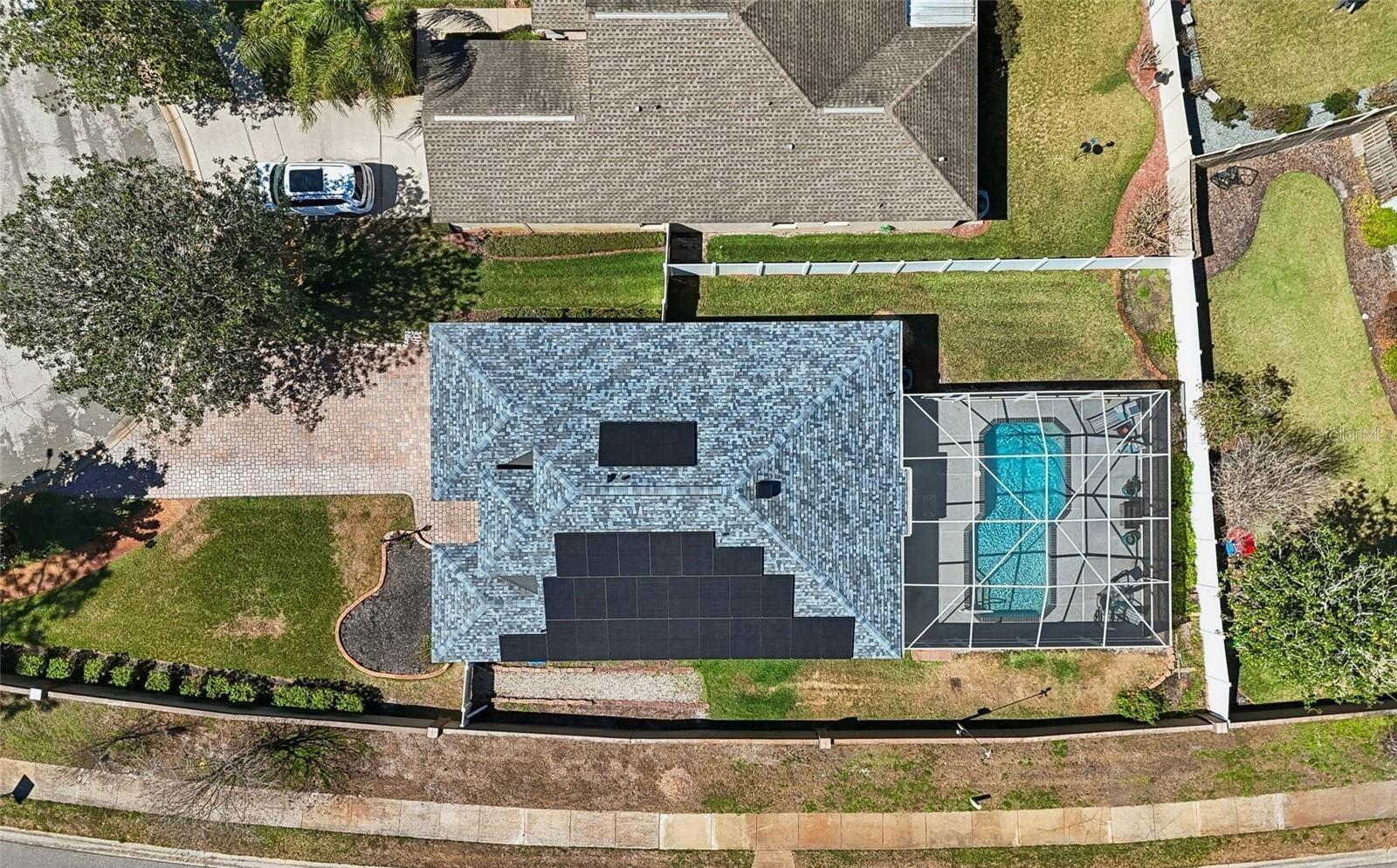 CARROLLTON LAKES - Residential