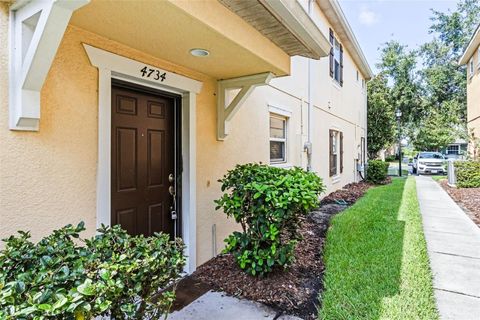 Photo of 4734 Somerset Hill Lane, Riverview, FL 33578 (MLS # O6339443)