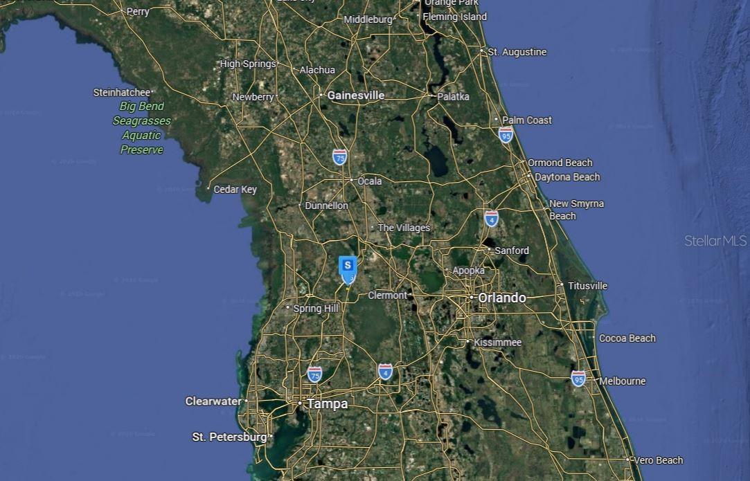 WOODS SUB PH 1 - Land