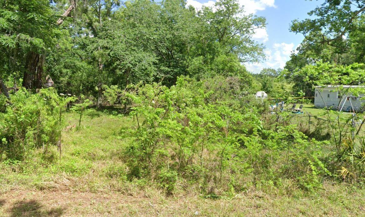 WOODS SUB PH 1 - Land