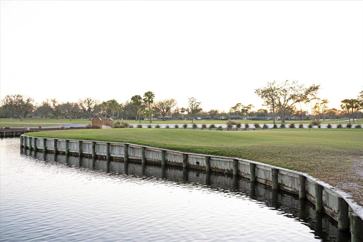 WOODLAKE VILLAS AT PALM-AIRE V - Residential