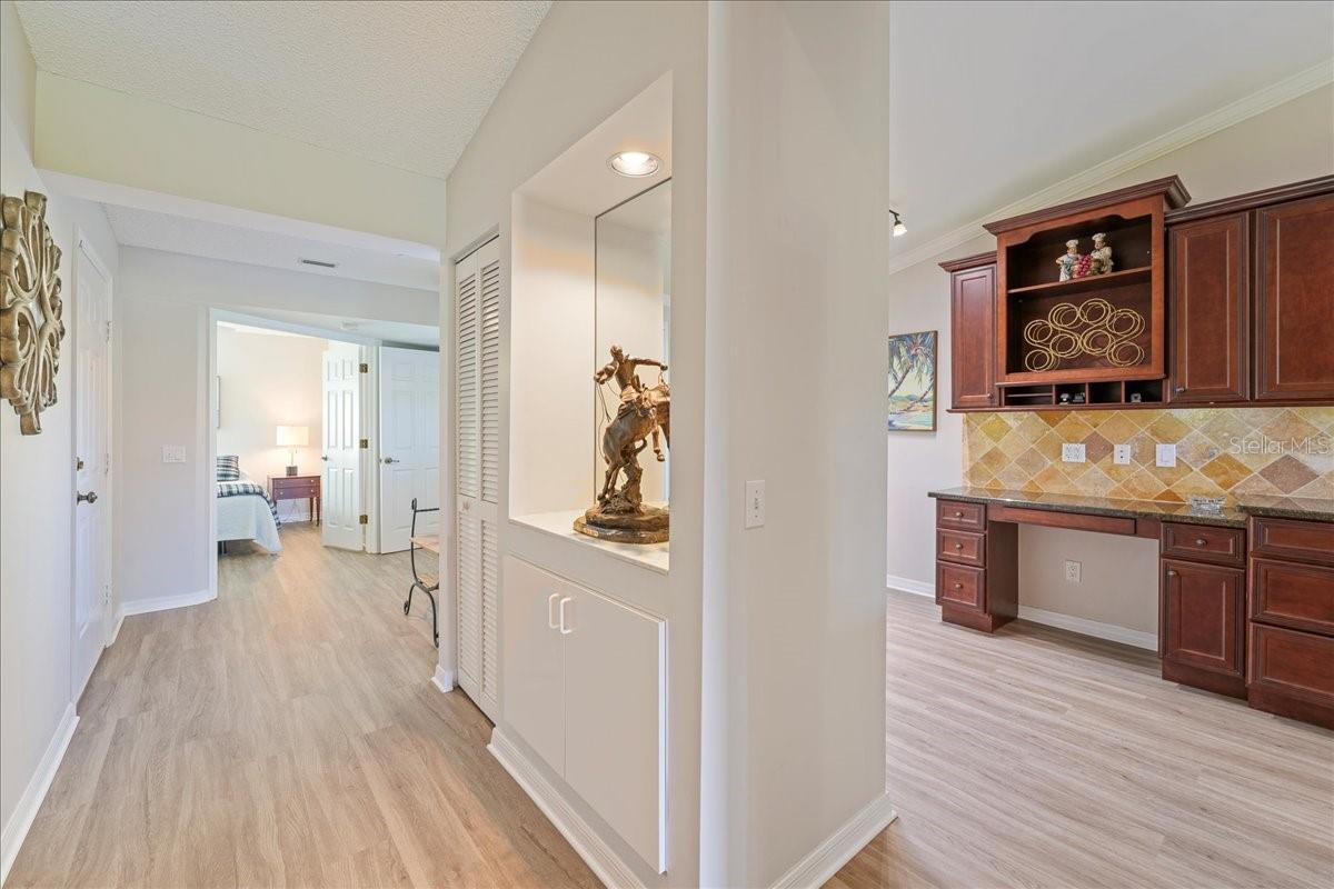 WOODLAKE VILLAS AT PALM-AIRE V - Residential