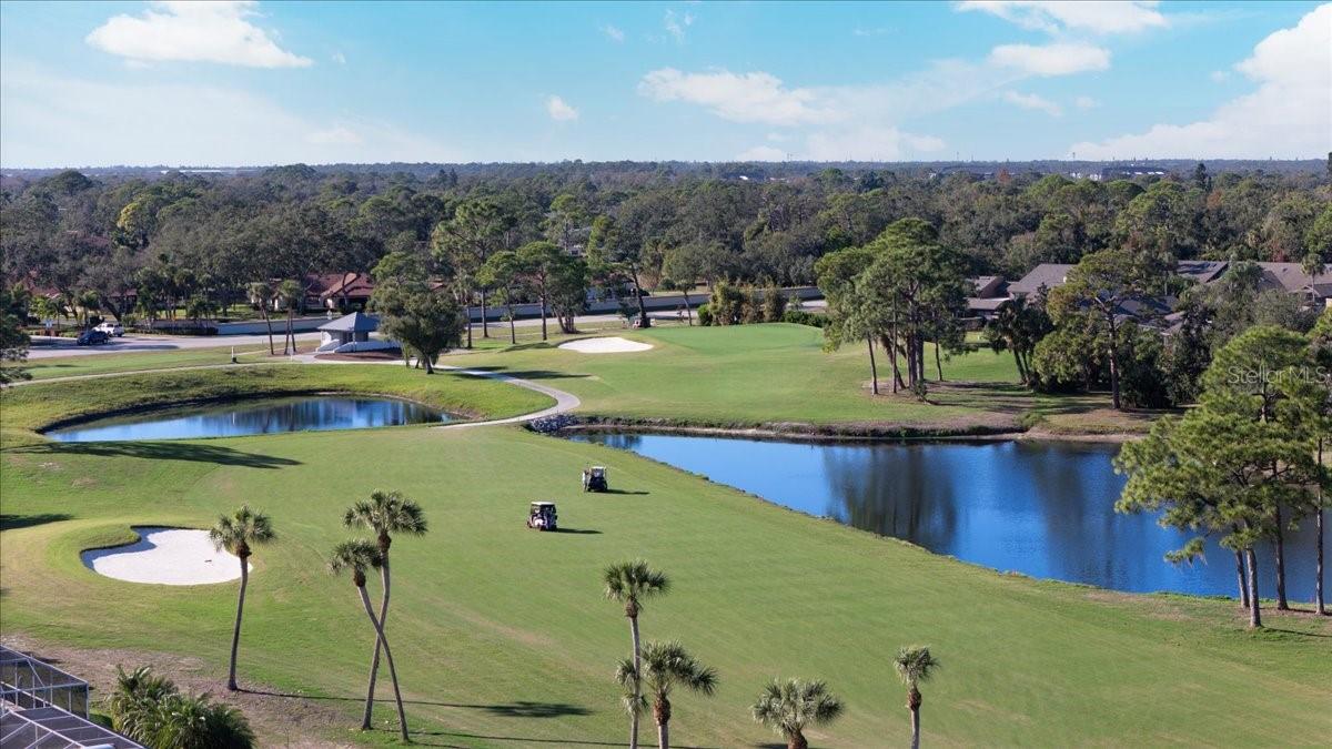 WOODLAKE VILLAS AT PALM-AIRE V - Residential