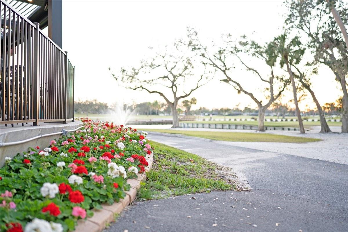 WOODLAKE VILLAS AT PALM-AIRE V - Residential