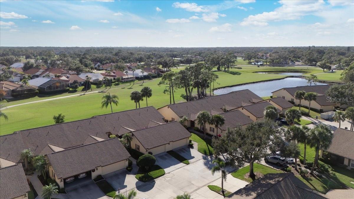 WOODLAKE VILLAS AT PALM-AIRE V - Residential