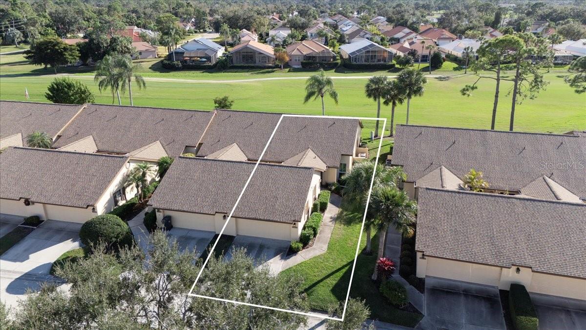 WOODLAKE VILLAS AT PALM-AIRE V - Residential