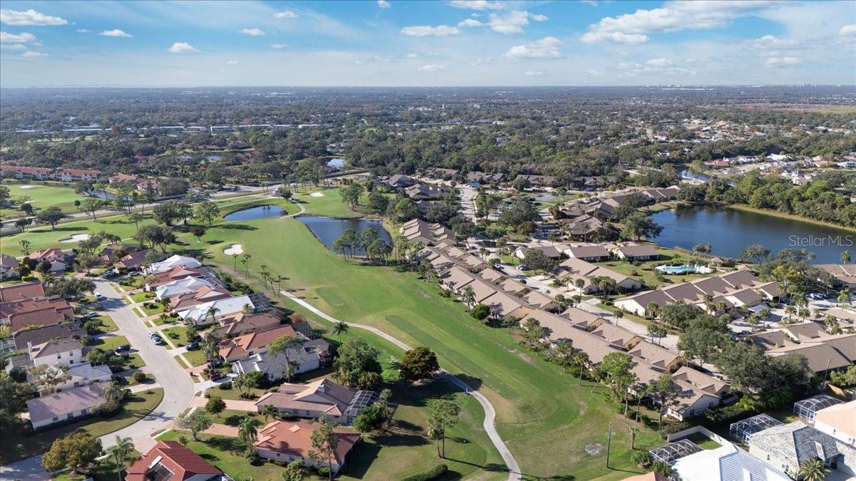 WOODLAKE VILLAS AT PALM-AIRE V - Residential