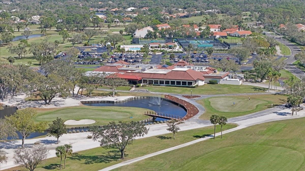 WOODLAKE VILLAS AT PALM-AIRE V - Residential