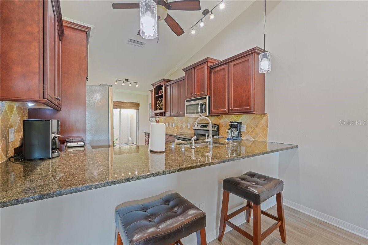 WOODLAKE VILLAS AT PALM-AIRE V - Residential