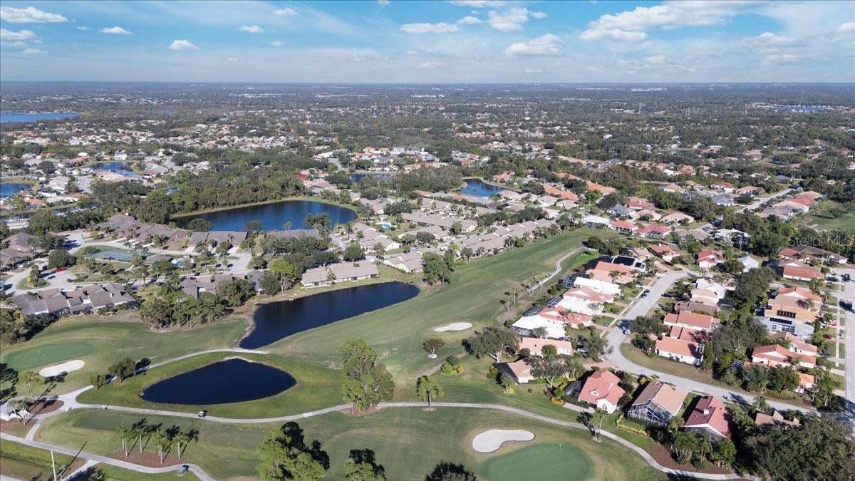 WOODLAKE VILLAS AT PALM-AIRE V - Residential