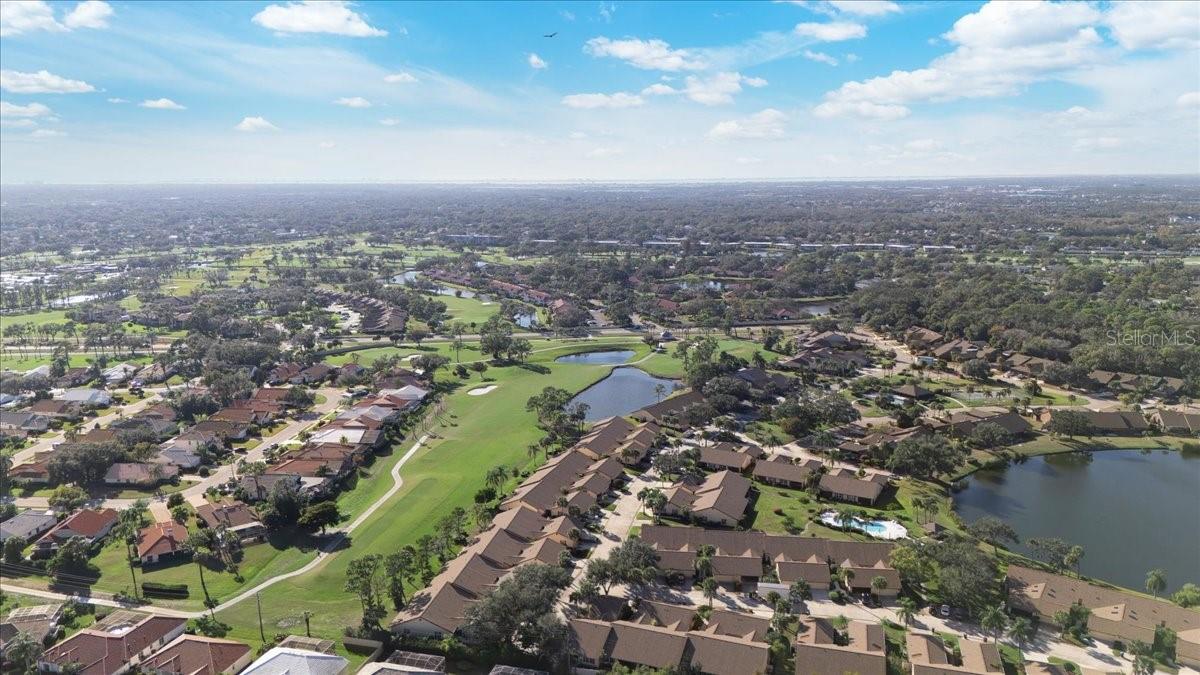 WOODLAKE VILLAS AT PALM-AIRE V - Residential