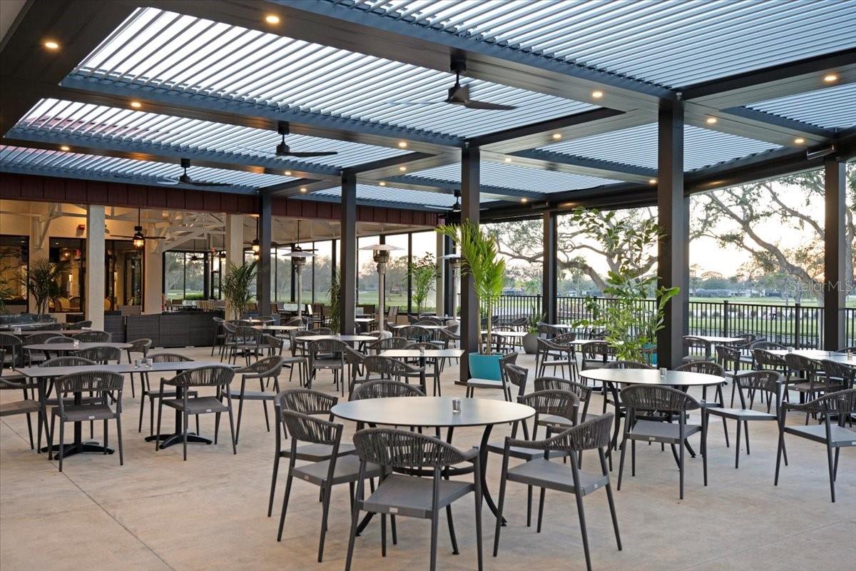 WOODLAKE VILLAS AT PALM-AIRE V - Residential