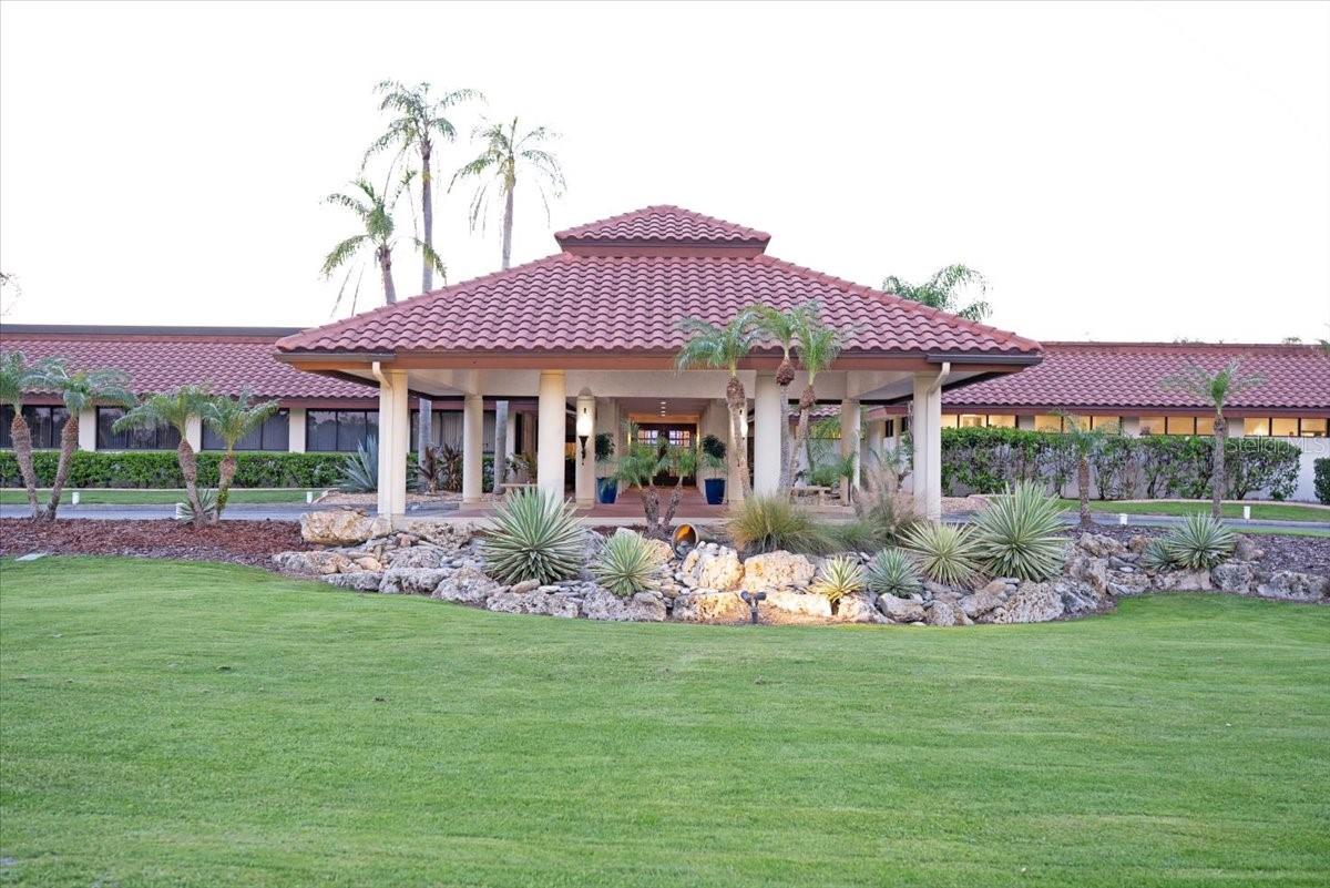 WOODLAKE VILLAS AT PALM-AIRE V - Residential