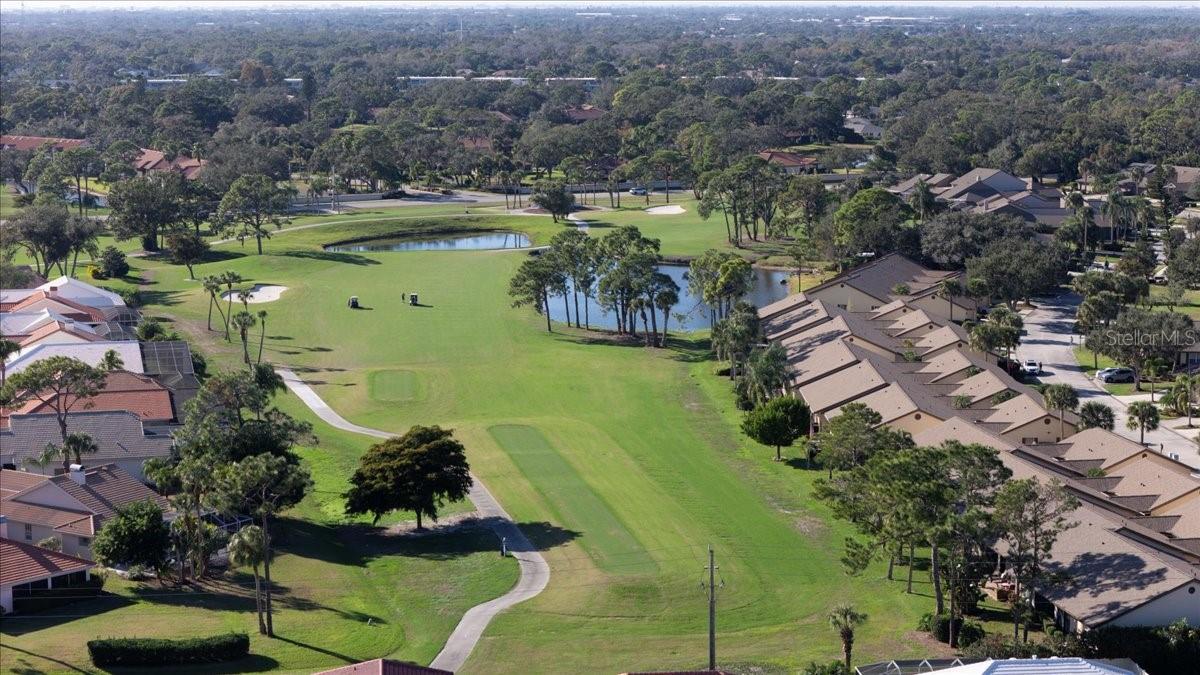 WOODLAKE VILLAS AT PALM-AIRE V - Residential