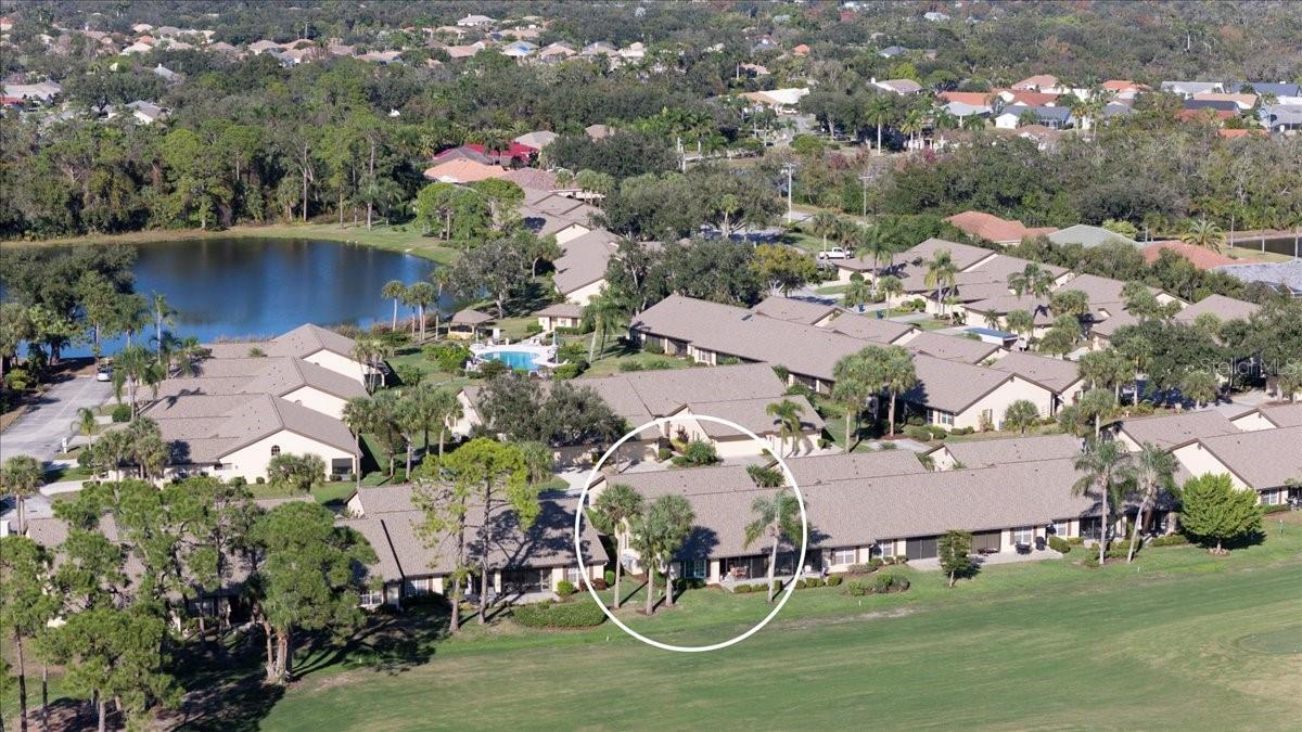 WOODLAKE VILLAS AT PALM-AIRE V - Residential