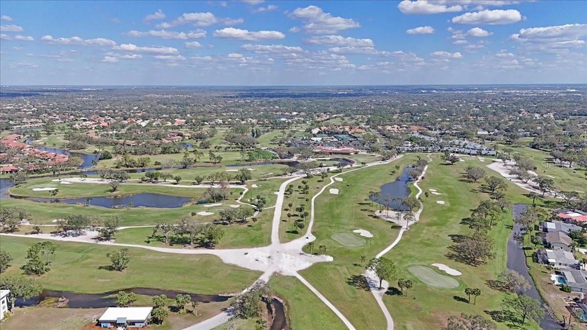 WOODLAKE VILLAS AT PALM-AIRE V - Residential
