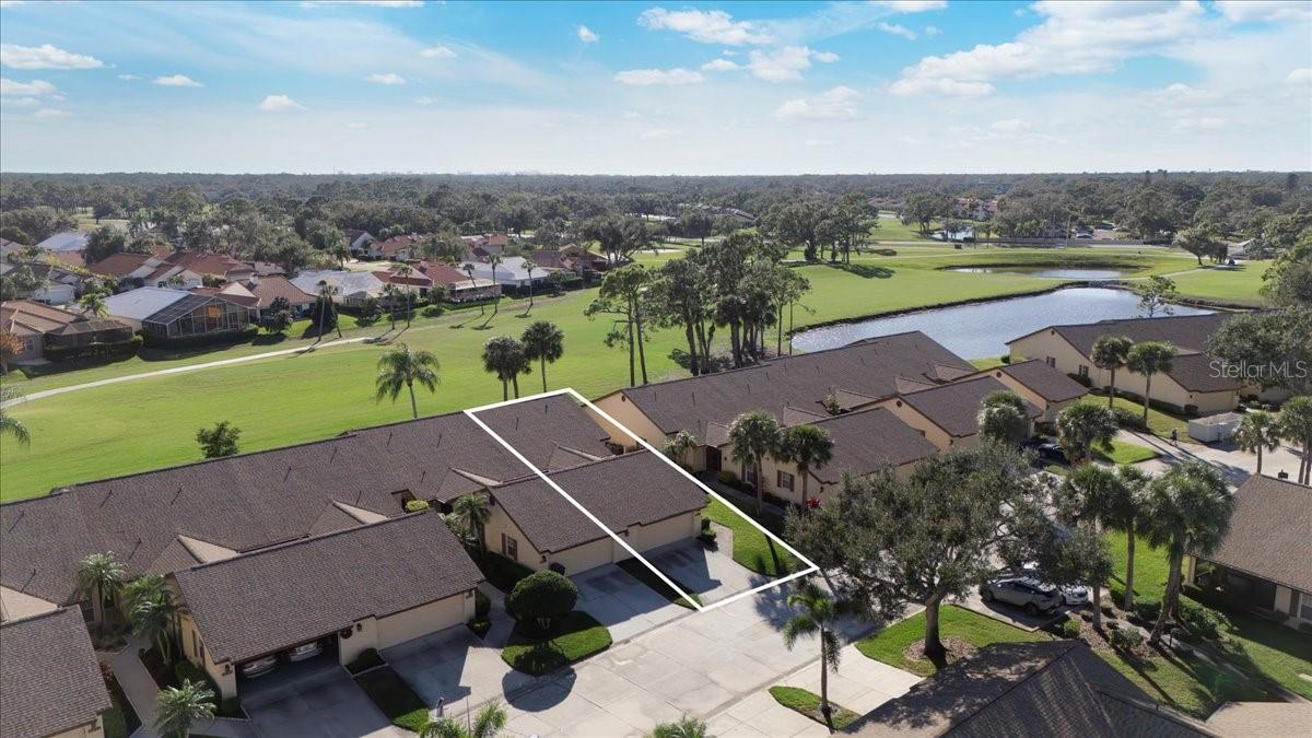 WOODLAKE VILLAS AT PALM-AIRE V - Residential