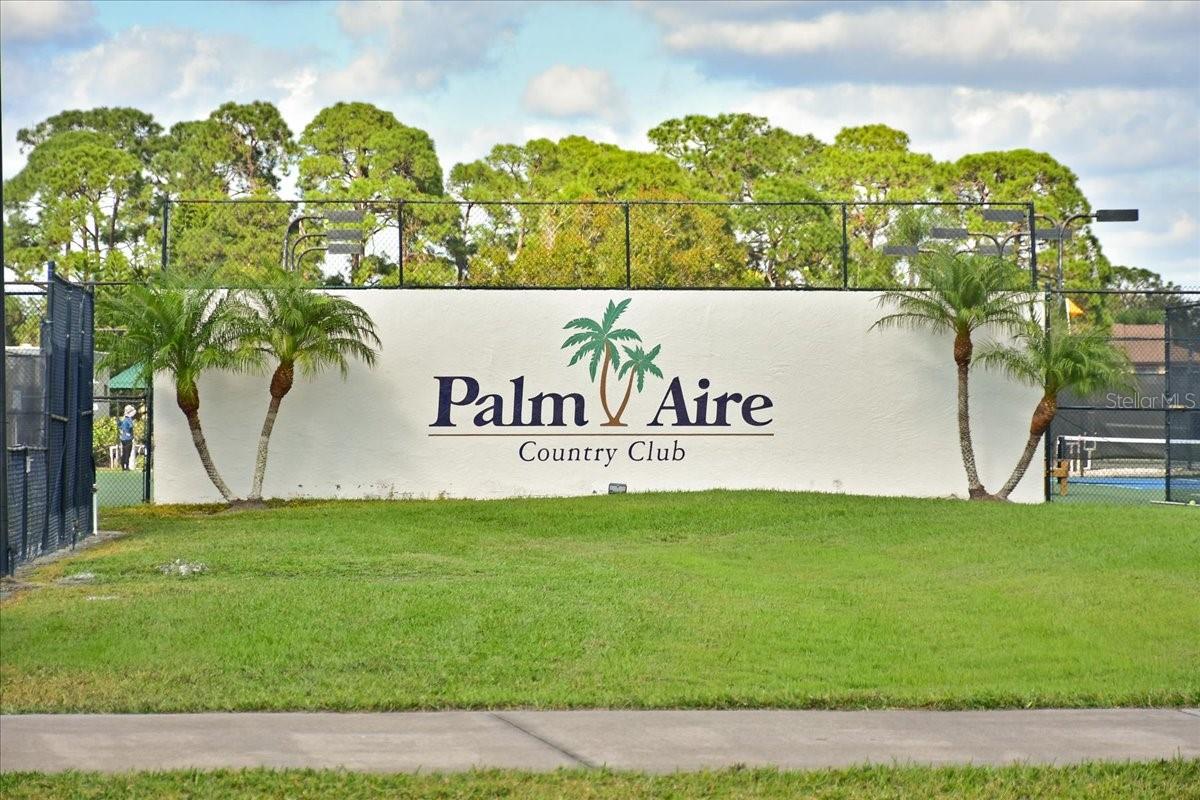 WOODLAKE VILLAS AT PALM-AIRE V - Residential