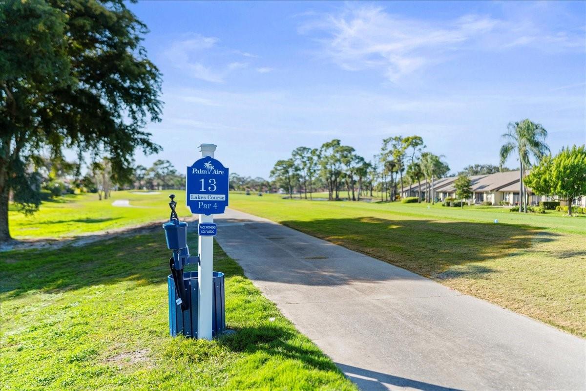 WOODLAKE VILLAS AT PALM-AIRE V - Residential
