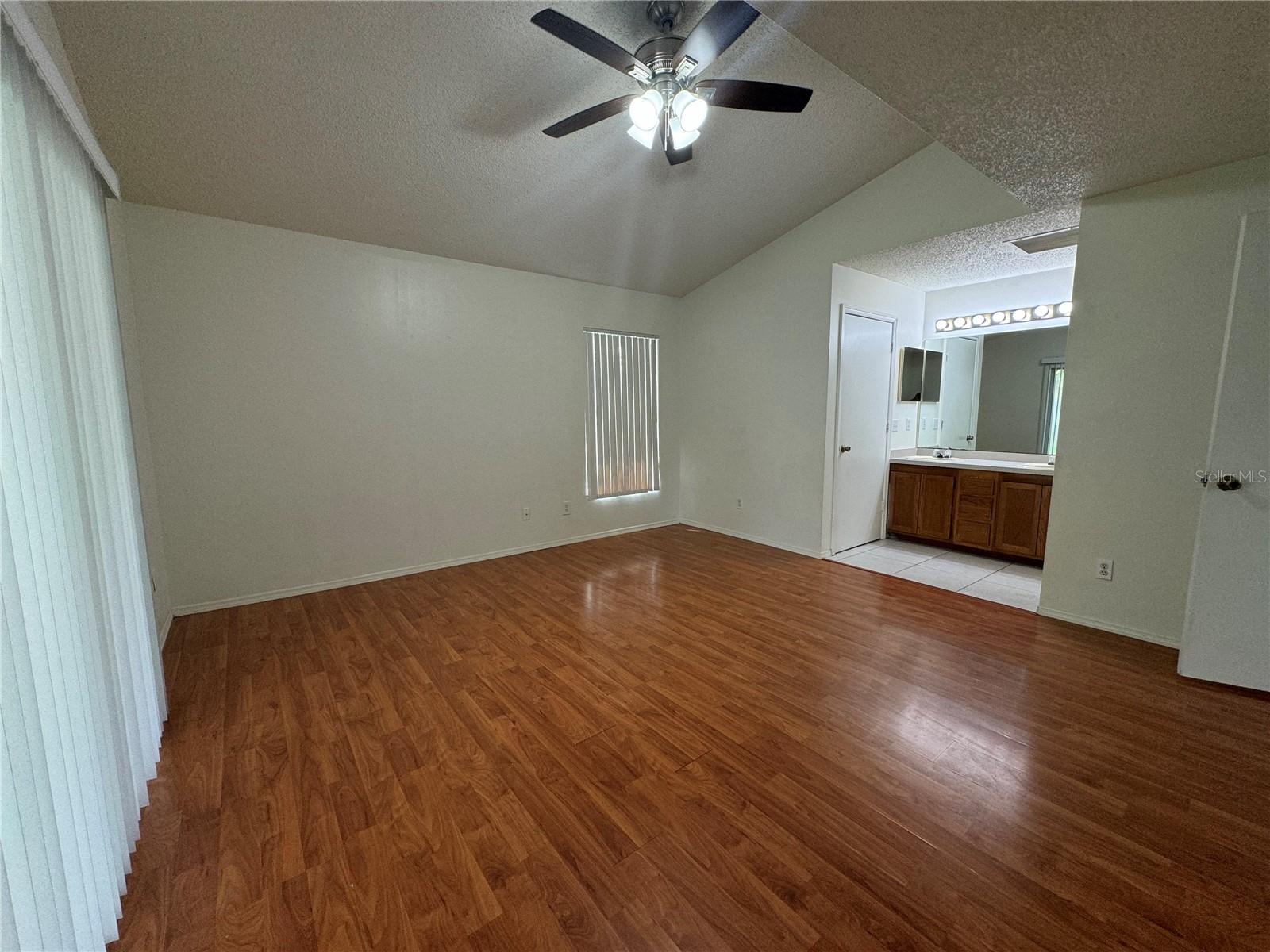 RIVERSIDE ESTATE - Residential Lease