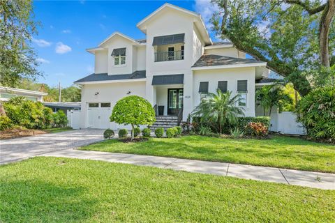 A home in TAMPA