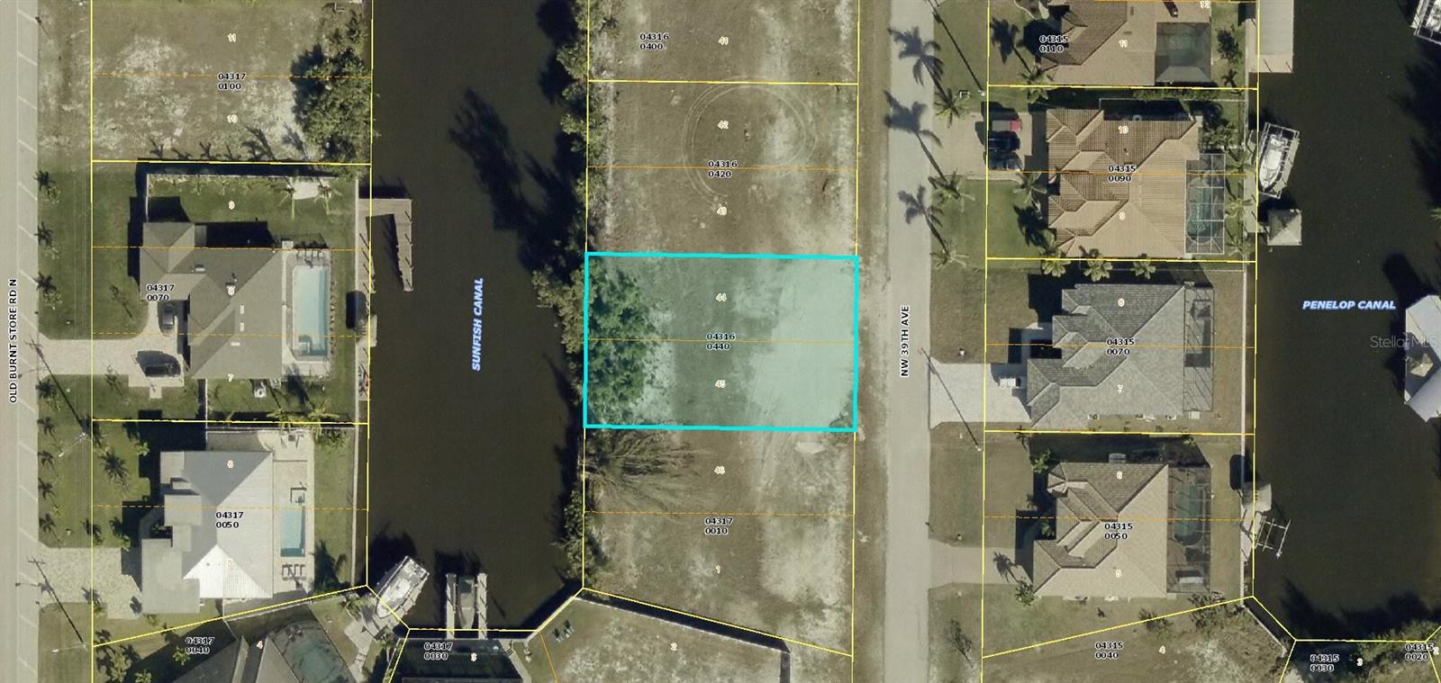 **Discover Your Dream Gulf Access Lot with Breathtaking Canal Views!** Welcome to a rare gem nestled in a highly sought-after and vibrant neighborhood! This expansive property offers the ultimate waterfront lifestyle, providing you with unmatched space and privacy for your future home. Imagine waking up to stunning water views from every angle, creating a picturesque backdrop for your daily life. As a future homeowner, you can look forward to unforgettable boat rides right from your backyard, leading you to the mesmerizing open waters. Fishing enthusiasts will be thrilled by the rich marine life that thrives in the canals, making every outing an adventure. This is truly a boater's paradise, with plenty of room for a private dock or boat lift to accommodate all your aquatic dreams. Don’t let this once-in-a-lifetime opportunity slip away! Inquire today and start planning your future in this waterfront wonderland. Your dream lifestyle awaits!