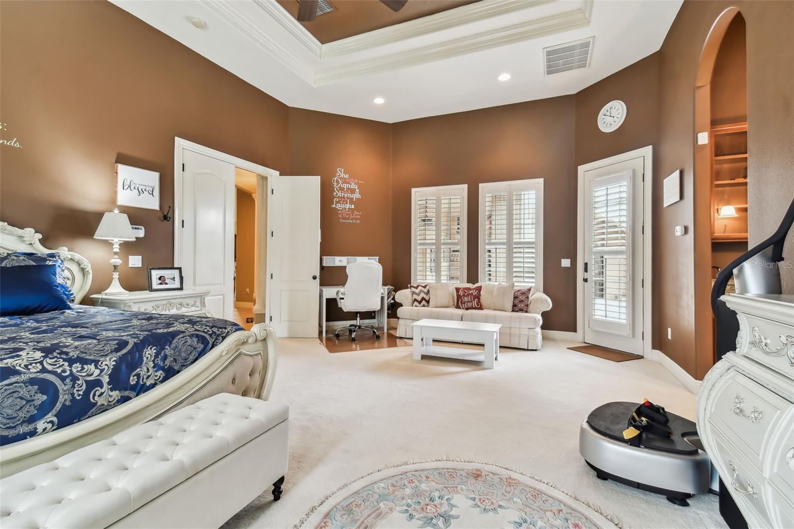 MANNHURST OAK MANORS - Residential