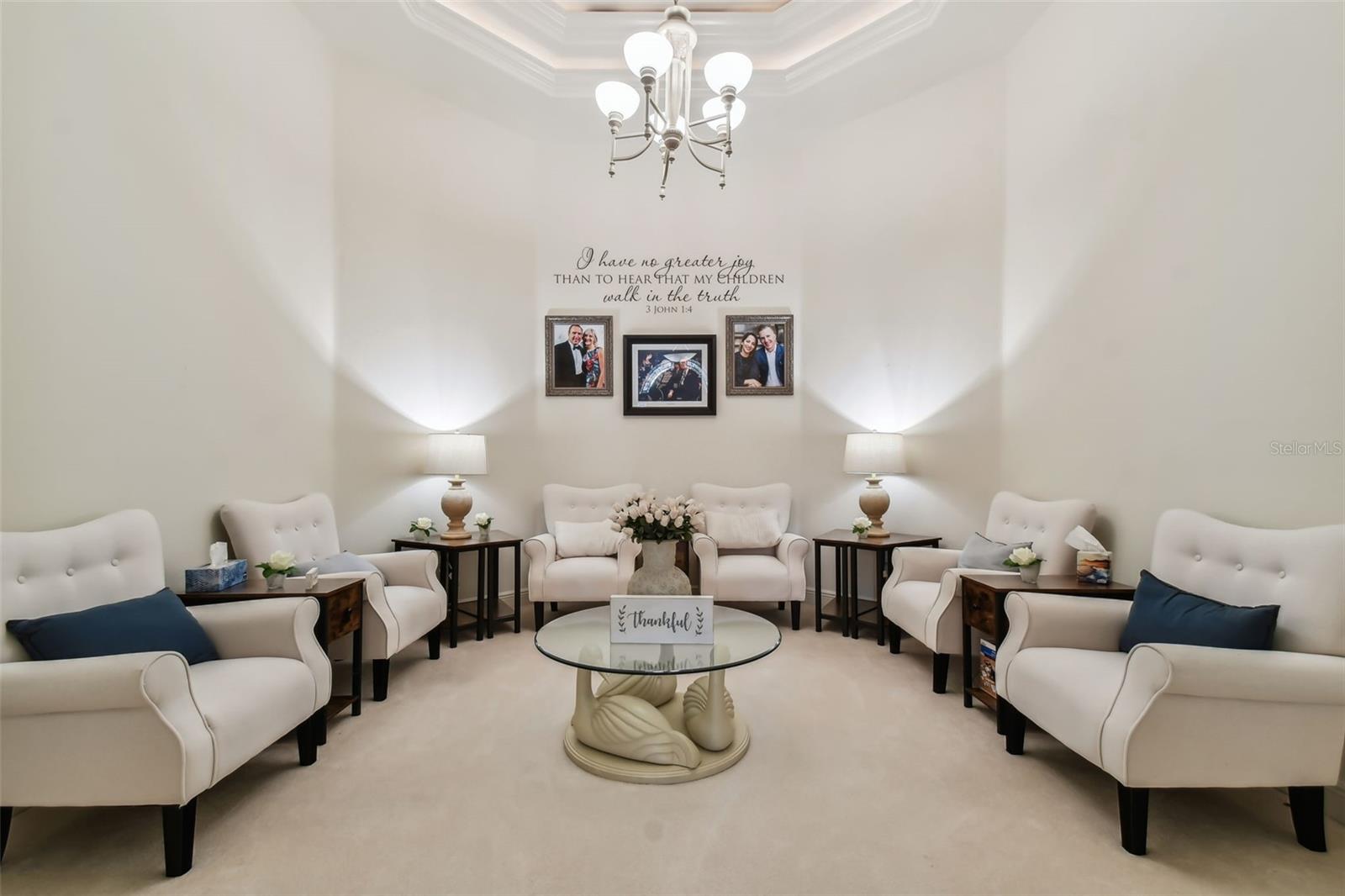 MANNHURST OAK MANORS - Residential